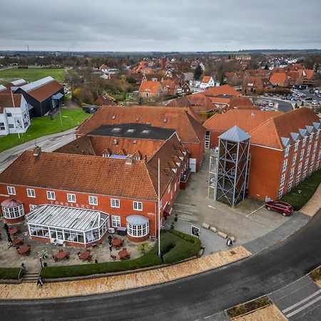 Hotel Tonderhus المظهر الخارجي الصورة