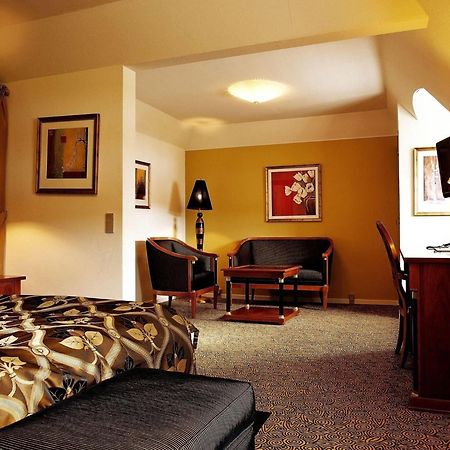 Hotel Tonderhus المظهر الخارجي الصورة