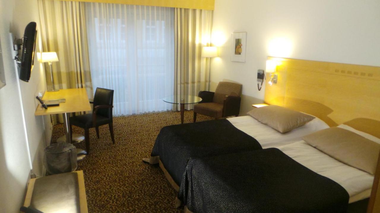 Hotel Tonderhus المظهر الخارجي الصورة