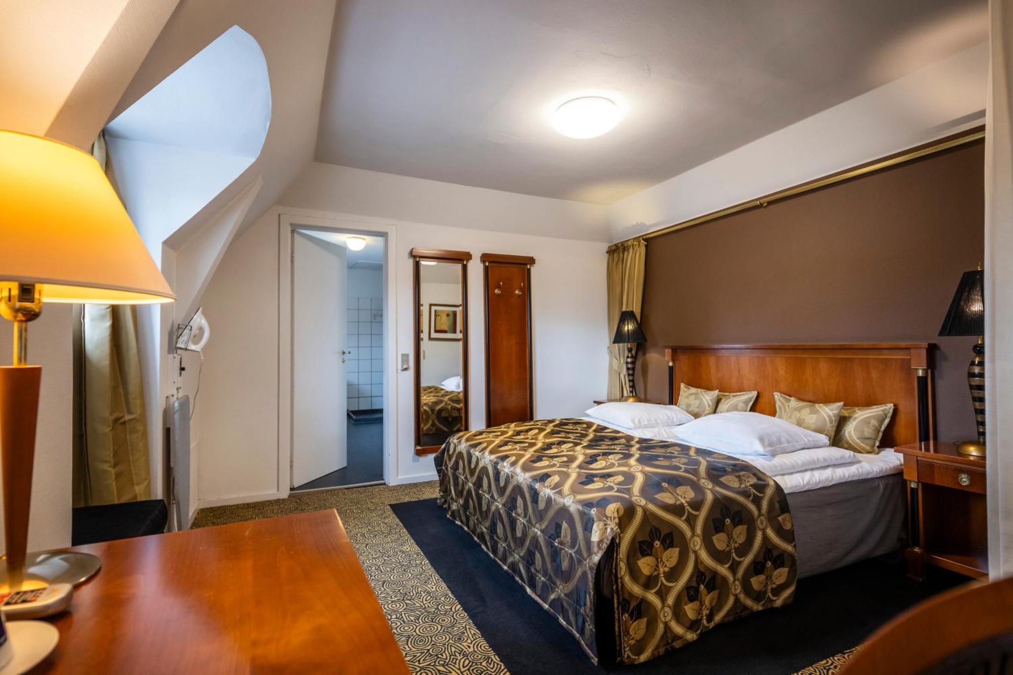 Hotel Tonderhus المظهر الخارجي الصورة
