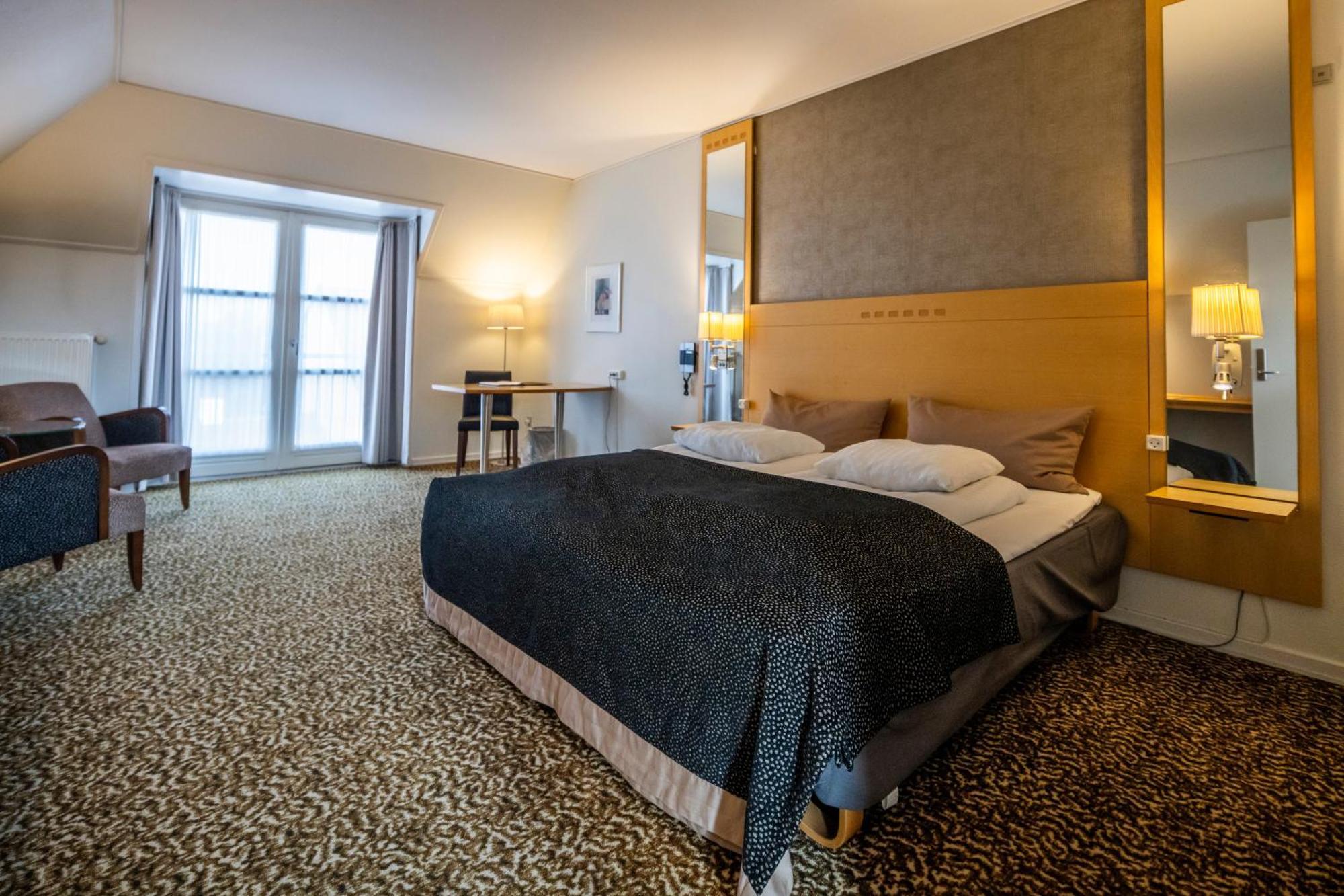 Hotel Tonderhus المظهر الخارجي الصورة