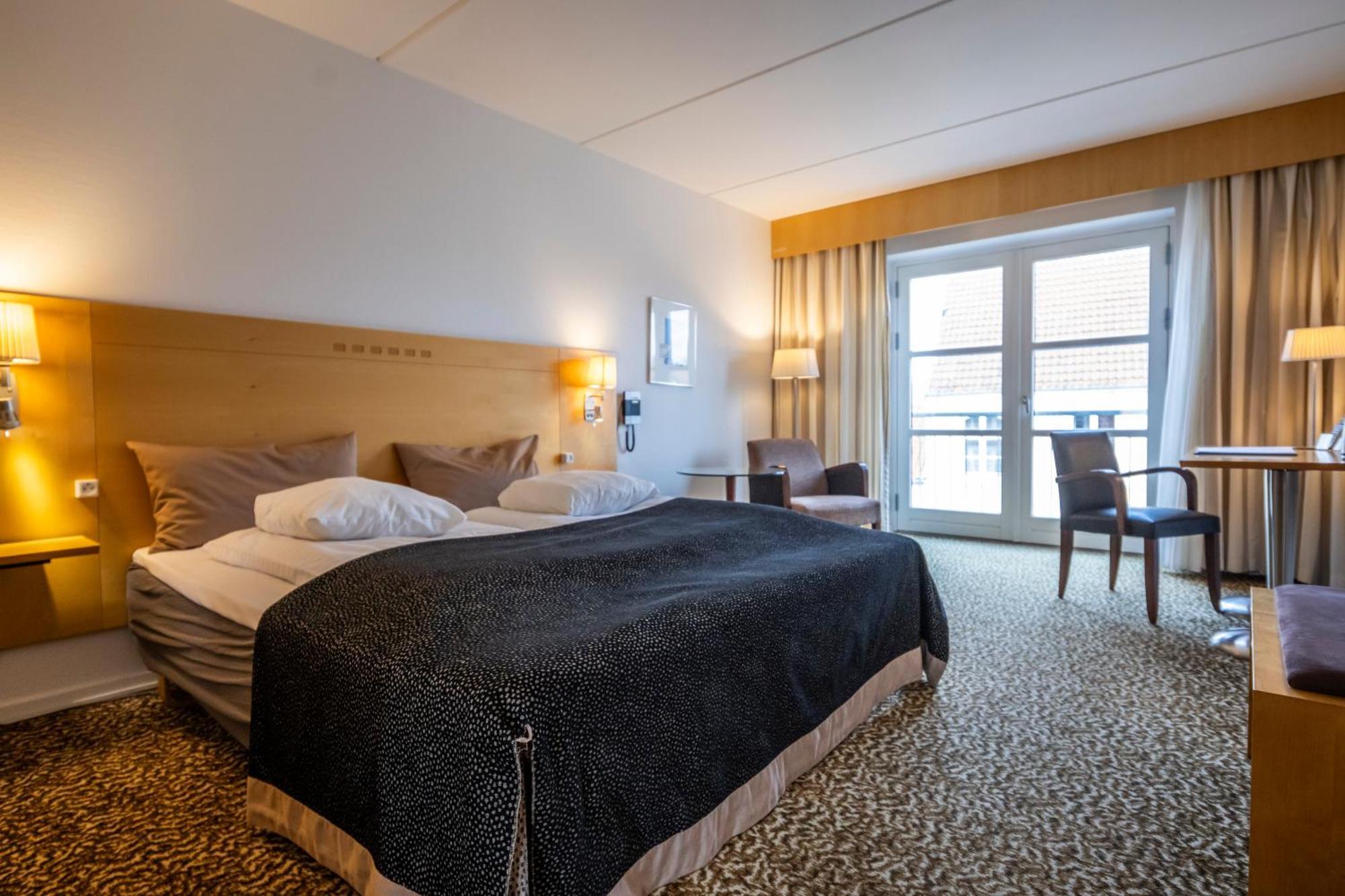 Hotel Tonderhus المظهر الخارجي الصورة