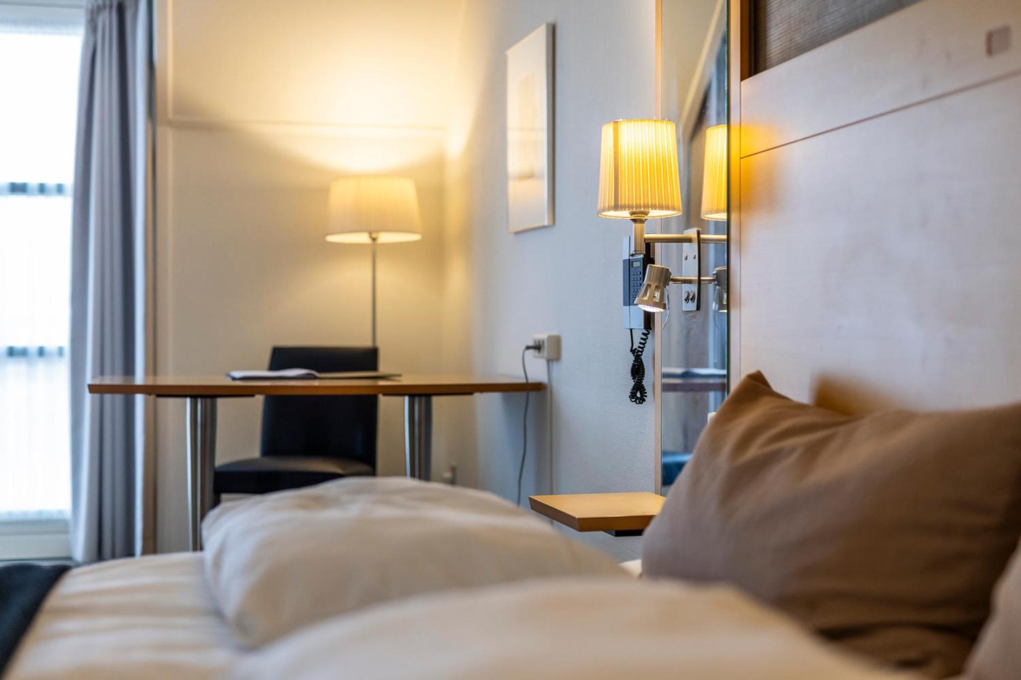 Hotel Tonderhus المظهر الخارجي الصورة