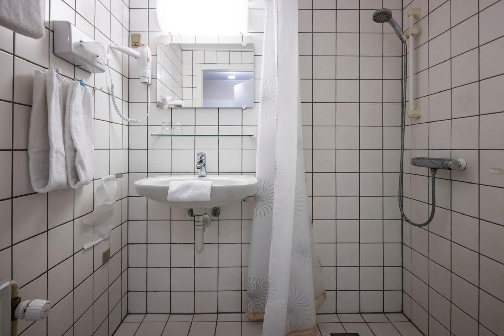 Hotel Tonderhus المظهر الخارجي الصورة