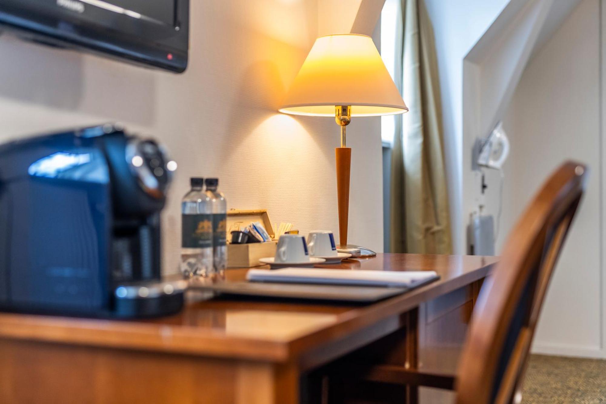 Hotel Tonderhus المظهر الخارجي الصورة